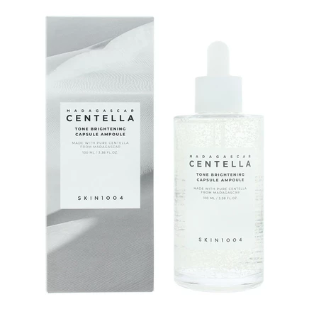 Сыворотка SKIN1004 Madagascar Centella, 100 мл