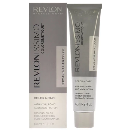 Краска Revlon Revlonissimo 5.65, светлый махагон