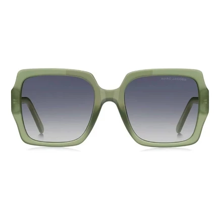 Женские солнцезащитные очки Marc Jacobs 731/S, зеленые