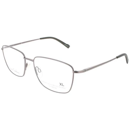 Мужская оправа Pierre Cardin PC 6868, серая