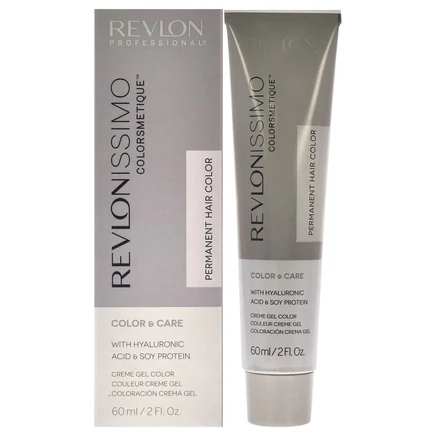Краска Revlon Revlonissimo 6.46, красно-медный блонд