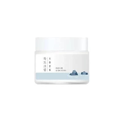 Крем Round Lab 1025 Dokdo, 80 мл