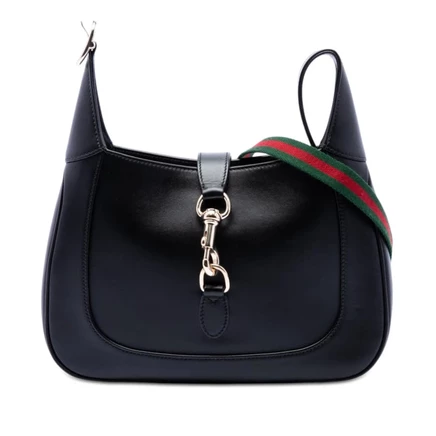 Женская сумка Gucci Jackie 1961, малая, кожа