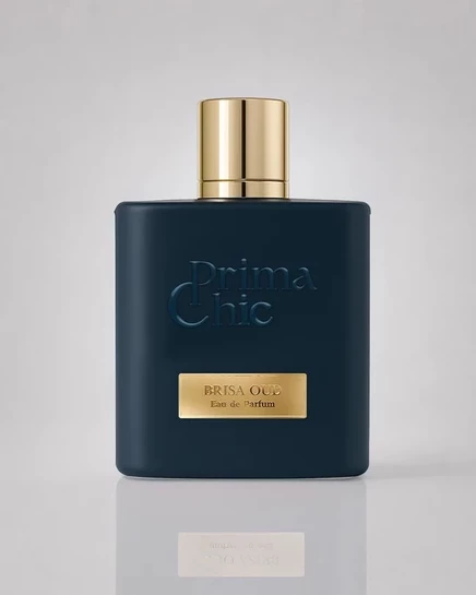 Парфюмерная вода Prima Chic Brisa Oud, 100 мл