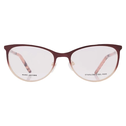 Женская оправа Marc Jacobs MARC 708, коричнево-золотая