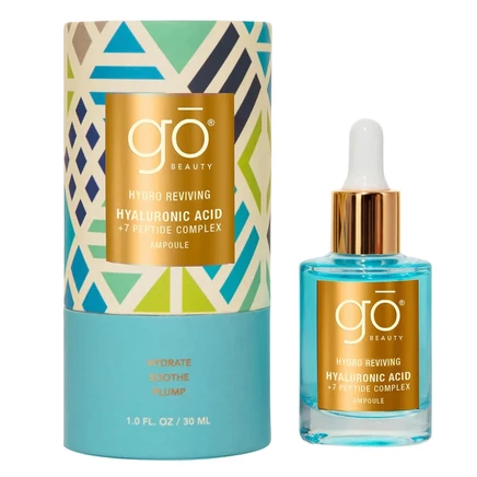 Сыворотка Go Beauty Hydro Reviving, 28 г