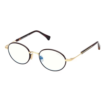 Мужская оправа Tom Ford FT5973-B, черная