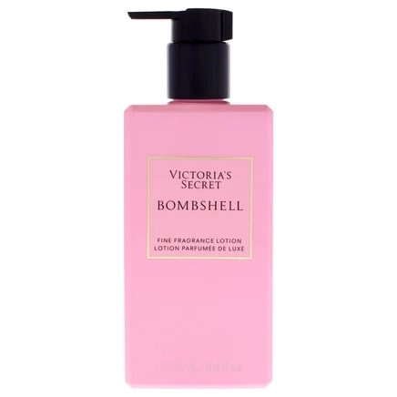 Лосьон для тела Victoria Secret Bombshell, 248 мл