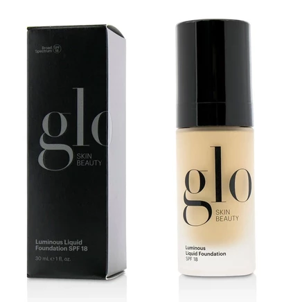 Тональный крем Glo Skin Beauty Luminous SPF 18, фарфор