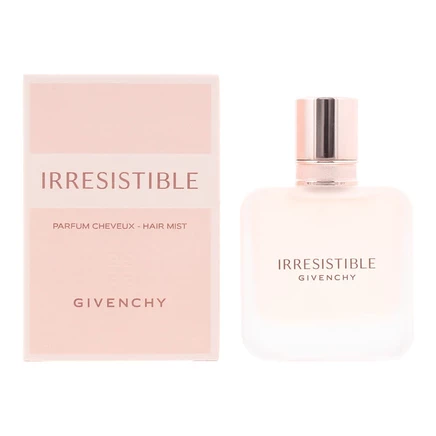 Женский спрей для волос Givenchy Irresistible, 35 мл