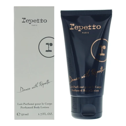 Женский лосьон Repetto Dance With Repetto, 50 мл