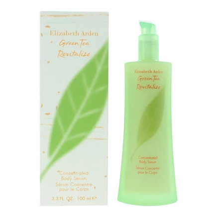 Сыворотка для тела Elizabeth Arden Green Tea 100 мл