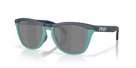 Мужские солнцезащитные очки Oakley OO9284, темно-синие