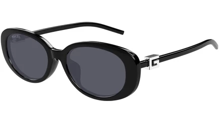 Женские солнцезащитные очки Gucci GG1684SA, черные