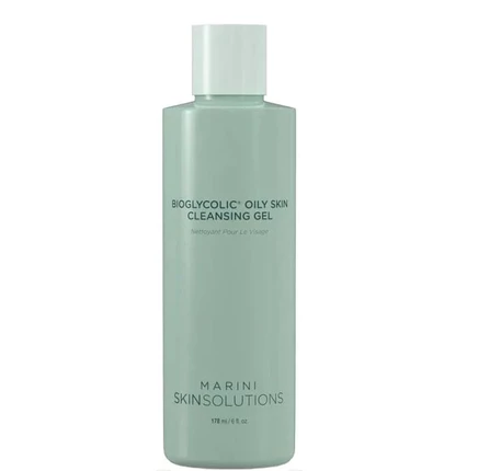 Гель для умывания Marini SkinSolutions, 177 мл