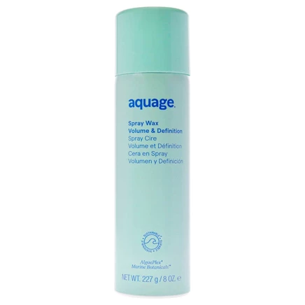 Спрей-воск для волос Aquage, 237 мл