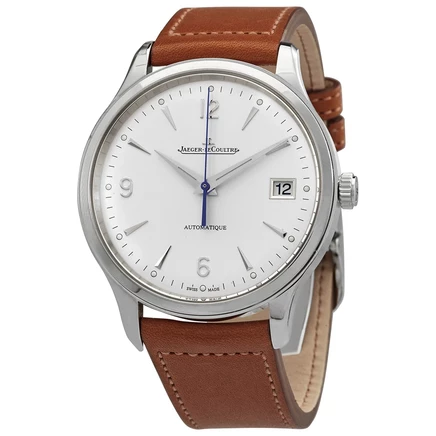 Мужские часы Jaeger-LeCoultre Q4018420, серебристые