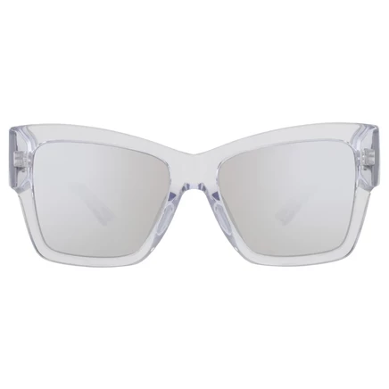Женские солнечные очки Dolce & Gabbana DG4493, прозрачные