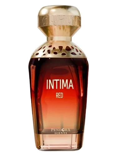 Женские духи Pendora Scents Intima Red 100 мл