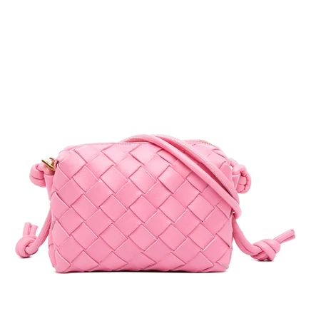 Женская сумка Bottega Veneta Candy Loop