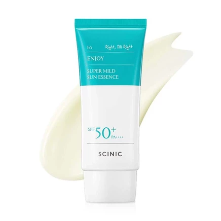 Эссенция Scinic Enjoy SPF 50+ PA++++, 50 мл
