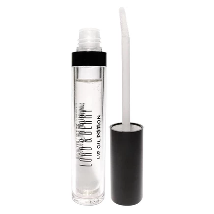 Масло для губ Lord and Berry Lip Oil Potion, 7 мл