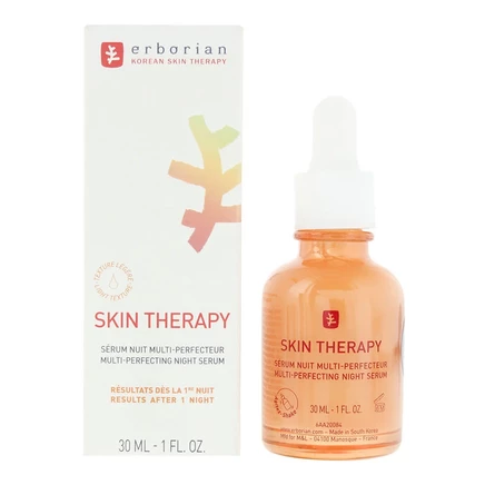 Сыворотка для лица Erborian Skin Therapy Light, 30 мл