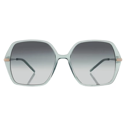 Солнцезащитные очки Hugo Boss BOSS1660/S, мятные