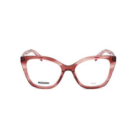 Женская оправа Missoni MIS 0184, красная