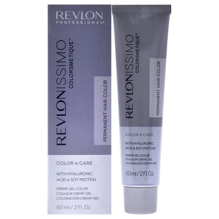 Краска для волос Revlon Colorsmetique 5.5, махагоновый шатен
