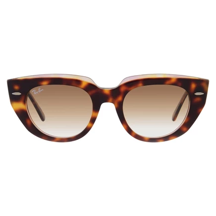 Женские очки Ray Ban Doreen, коричневые