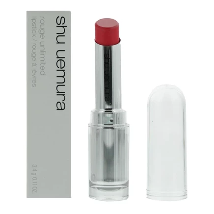 Помада Shu Uemura Rouge Unlimited, CR 356