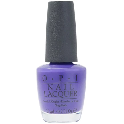 Лак OPI 15 мл, «Do You Have This Color In Stock-Holm»