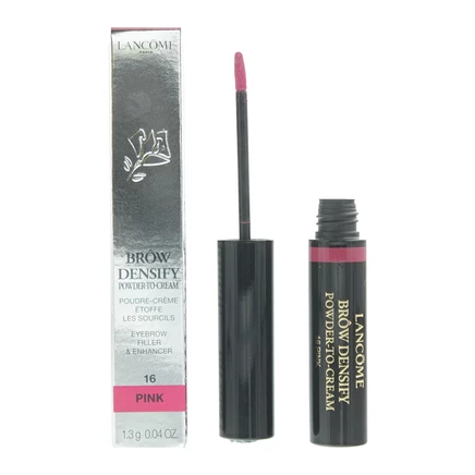 Пудра для бровей Lancome Brow Densify, 16 розовый