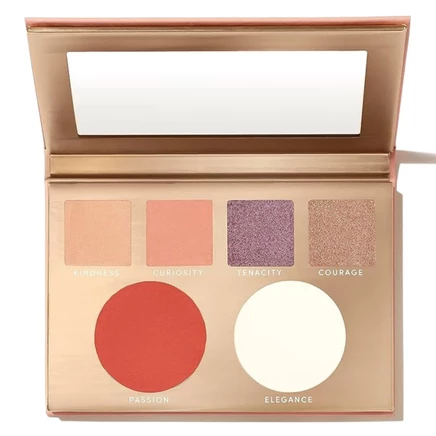 Палетка для лица Jane Iredale Reflections