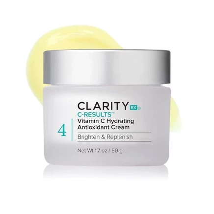 Крем Clarity RX C-Results Vitamin C, 50 мл