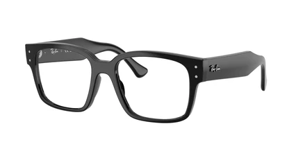 Унисекс-оправа Ray Ban LAURENE RX7256F 8260 50, черная