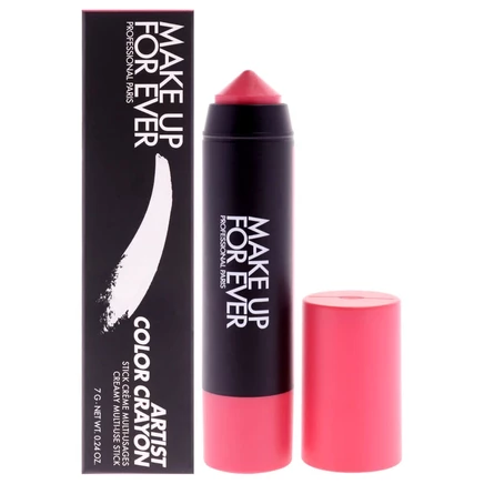 Карандаш Make Up Forever Artist Color, 228 яркая фуксия