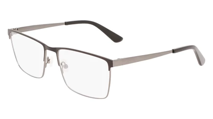 Мужская оправа Calvin Klein CK22102, черная