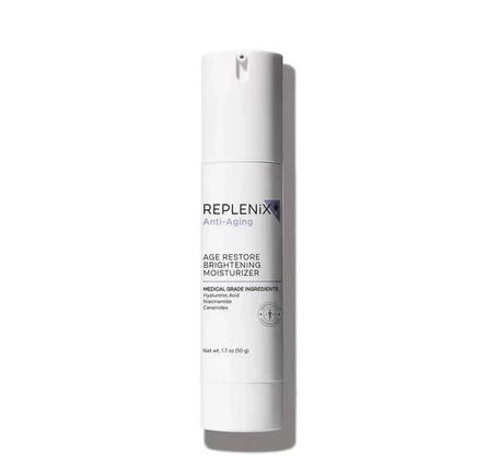Осветляющий крем Replenix Age Restore, 50 мл