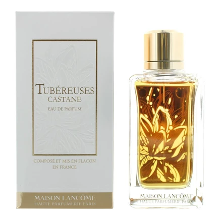 Женские духи Lancome Tubereuses Castane, 100 мл