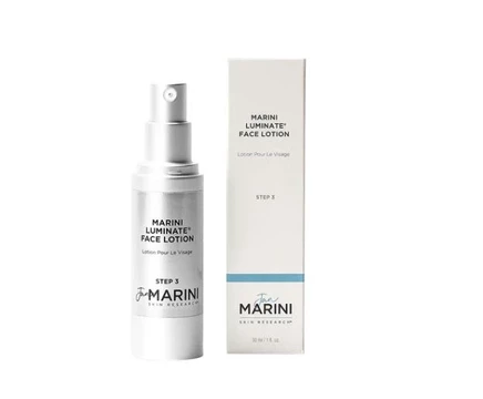 Лосьон для лица Marini SkinSolutions Luminate, 30 мл