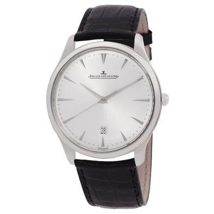 Мужские часы Jaeger-LeCoultre Q1288420, серебристые