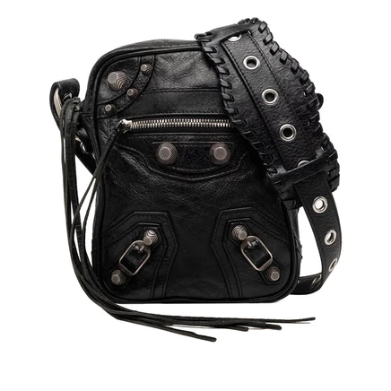 Унисекс сумка Balenciaga Le Cagole, мессенджер