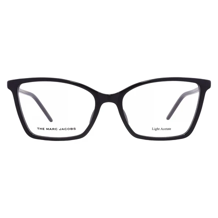 Женские очки Marc Jacobs MARC 544, черные