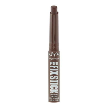 Консилер-стик NYX Pro Fix Stick, 17 Deep Walnut