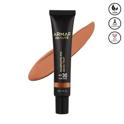Тональный тинт Armaf Beauté Parfaite Fix, бежевый