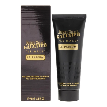 Мужской гель Jean Paul Gaultier Le Male Le Parfum, 74 мл