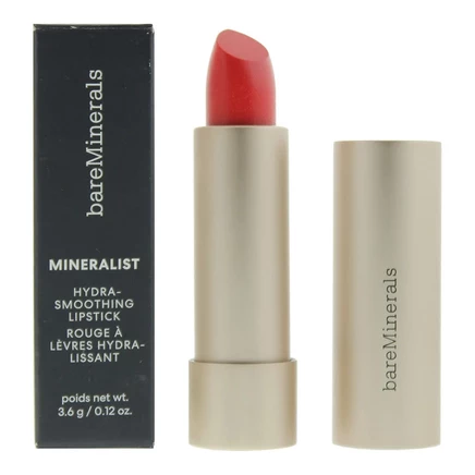 Женская помада bareMinerals Mineralist Energy, 3,4 г