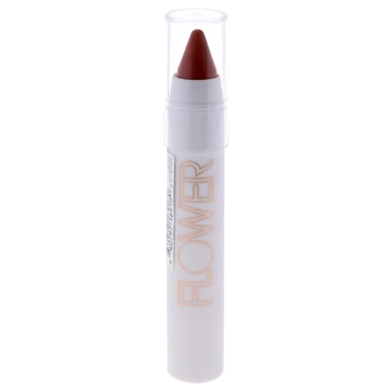 Корректор под глаза Flower Beauty, 3,1 г, тёмный